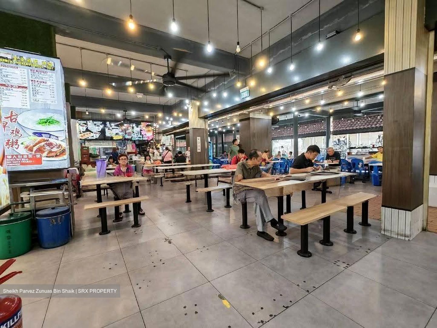 Yishun Street 22 (D27), Retail #625407371